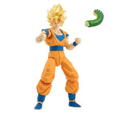 Dragon Ball Goku Super Saiyen Figurine Dragon 17 Cm Achat Vente Figurine Personnage Cdiscount
