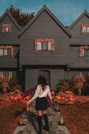 'jump in my grave with. Visiting The Witch City Salem Massachusetts My Darling Passport