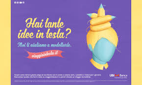 Ubi Banca Continues To Focus Ever More Attention And Value On Its Youngest Customers Offering Products That Encourage Them To Encouragement Investing To Focus