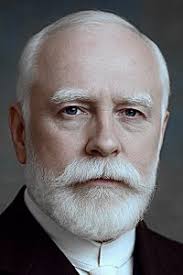 Reuben Archer Torrey