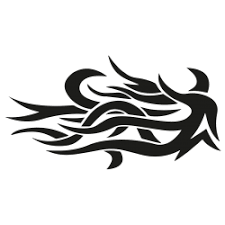 Where did the old tribes get their tattoos? Tribal Tattoo Vorlagen Fur Tatowierung Downloaden