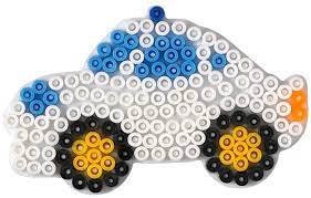 Als werkstoff kommt meist ldpe zum. Hama Midi 4557 0028178045579 Bugelperlen Blister Mit Weissen Stiftplatten Hama Bugelperlen Ab 5