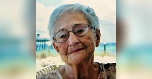 Betty Lou Hendrickson Obituary