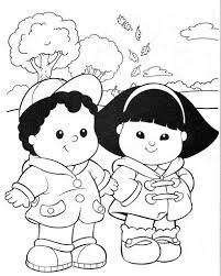 Little People Coloring Pages People Coloring Pages Coloring Pages Little People