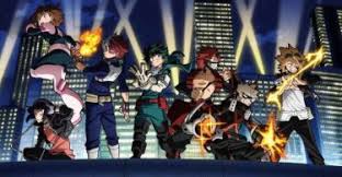 Check spelling or type a new query. My Hero Academia Season 4 Dub Hulu Reddit