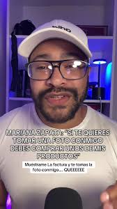 Polémica en Expo Belleza: Mariana Zapata Cobra por Fotos