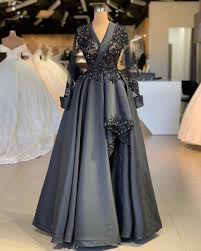 Custom Mother Of The Bride Evening Dresses From Darius Usa Prom Dresses With Sleeves Grey Prom Dress Long Grey Prom Dress