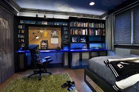 Looking for teen boy bedroom ideas? 20 Awesome Boy Bedroom Ideas Magzhouse