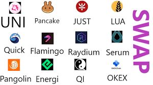 Decentralized exchanges are primed to become the next big thing in cryptocurrency this year. List Of Decentralized Exchanges That Emerged In Early 2021 Outside Of Ethereum With Affordable Fees Blurtter