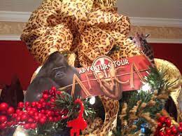 Safari Themed Christmas Tree Games Gifts Christmas Tree Themes Christmas Tree Toppers Christmas Tree