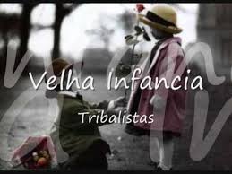 Kvargli6h e mais 2 usuários acharam esta resposta útil. Os Tribalistas Velha Infancia Youtube