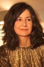 Valérie lemercier (francuski izgovor:valeʁi ləmɛʁsje; Valerie Lemercier Kinepolis Luxemburg