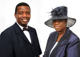 With a professional background in aerospace engineering and. Adeboye Head Of Worldwide Rccg Church To Speak At Samford Oct 23