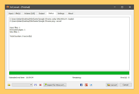 5 Free Webp Converters Offline Bulk Jpg To Webp Format