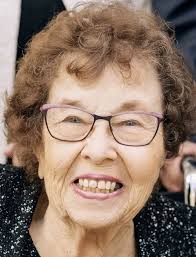 Obituary information for Juanita Layman Neely