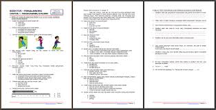 Silahkan download rpp k13 kelas 2 semester 2 tema 5 pengalamanku revisi terbaru 2020 format 1 lembar melalui tautan berikut: Download Soal Tematik Kelas 2 Semester 2 Tema 5 Subtema 1 Pengalamanku Pengalamanku Di Rumah Edisi Terbar Buku Pelajaran Tema Kelas Buku Catatan Matematika