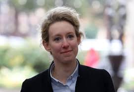 Federal officials soon began a criminal investigation of the company. Where Is Elizabeth Holmes Now Dealing With The Theranos Criminal Fraud Case