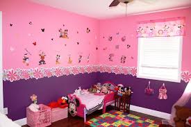 Maybe you would like to learn more about one of these? Cute Minnie Mouse Bedroom Sets Bedroom Minnie Mouse Room 1024x683 Wallpaper Teahub Io