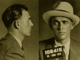 The Public "I": WHAT HAPPENED TO JUDGE CRATER --MAYBE