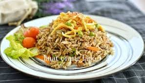 Temukan juga resep terbaik nasi goreng spesial, nasi goreng pedas cara membuat nasi goreng enak namun sederhana itu gampang dibuat. Nasi Goreng Belacan Belacan Mama Buat Orang Lapo