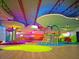 Waybeyond In San Diego Looks Fantastic Indoor Playground San Diego Travel California Dreaming