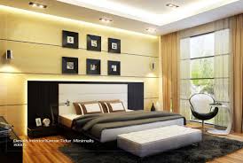 Perhatikan beberapa inspirasi interior design apartemen minimalis berikut ini. Arsitek Desain Interior Kamar Tidur Minimalis Desain Interior Interior Interior Kamar Tidur