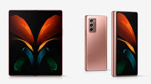 Samsung galaxy fold 2 is the next samsung folding smartphone. Samsung Galaxy Z Fold 2 Is Now Officially Available In Malaysia