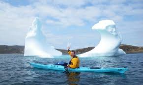 Northwestern ontario (possibly other ways? The 10 Best Kayaking Destinations In Canada Thinkingoftravel Com