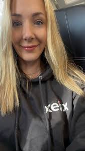 Writing this feeling rather bitter sweet as I sit kitted out in Xelix swag 