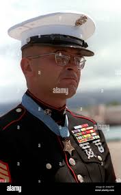 Sergeant major hawaii hi-res stock photography and images