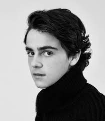 He was born and raised in los angeles, california, usa. Jack Dylan Grazer X Seventeen Mexico Domestika