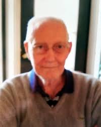 Walter Dance, Jr. Obituary