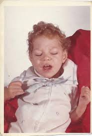 Blair Bear's First Crawls: Cole McBee's Daughter Reaches a Precious  Milestone