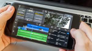 And, with discord's upload file limit size of 8 megabytes for videos, pictures and other files, your download shouldn't take more than a f. 5 Best Video Editing Apps For Android In 2020