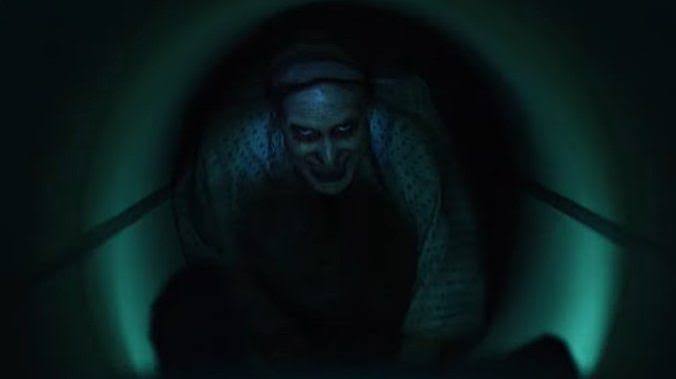 Insidious: The Red Door Review: Scares Get Distracted by Drama
