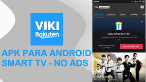 En marca claro te explicamos todo lo que debes saber sobre whatsapp plus y gb whatsapp, aunque debes tener en cuenta los riesgos y las posibles sanciones que conlleva utilizar otro sistema no oficial. ãƒ„ Viki App 2021 Para Android Smart Tv Pc Mac Y