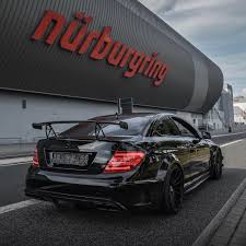 Amg C63 On Instagram C63 Blackseries Biturbo Visit The Nurburgring Mercedes Benz C63 Mercedes Benz C63 Amg Mercedes C63 Amg
