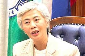 Chi, Third Atienza To Serve High Post In Manila