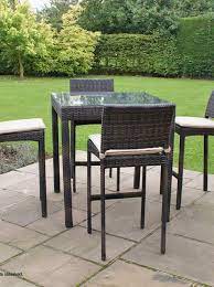 Rattan Garden Furniture Cube Daybeds Dining Sofa Sets Https Www Rattanfurniture Co Garden Dining Set Outdoor Furniture Sets Outdoor Decor