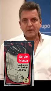 #massa #milei #libro #argentina