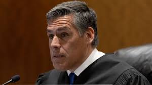 Bagley Cartoon Is 'Exactly What The Supreme Court Envisions' First  Amendment Lawyer Says