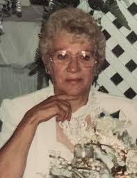 Obituary information for Jacqueline M. Pelerin