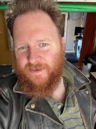 What do you make of this 1984 Motorcycle Jacket? It's a little small, and  needs a bit of conditioning. Had a tear at the back which I've had  repaired, will see how