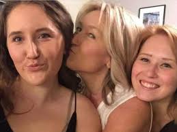 Fundraiser by Melanie Bridge : Team Carla