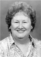 Janet Stephens Obituary (2016)