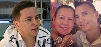 Jhonier Leal se declara culpable: ¡asesinó a su madre y hermano!