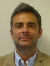 Professor Andrew Sturdy