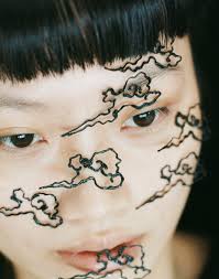 When japanese art and japanese craft meet. Head In The Clouds Get Lost In Traditional Japanese Art Brought To Life Dazed Beauty