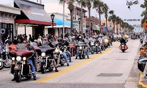 Phuket Bike Week 2020 Postponed Bikesrepublic