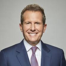 Executive Conversations: Building Resiliency with Geoff Ballotti, President  & CEO, Wyndham Hotels and Resorts